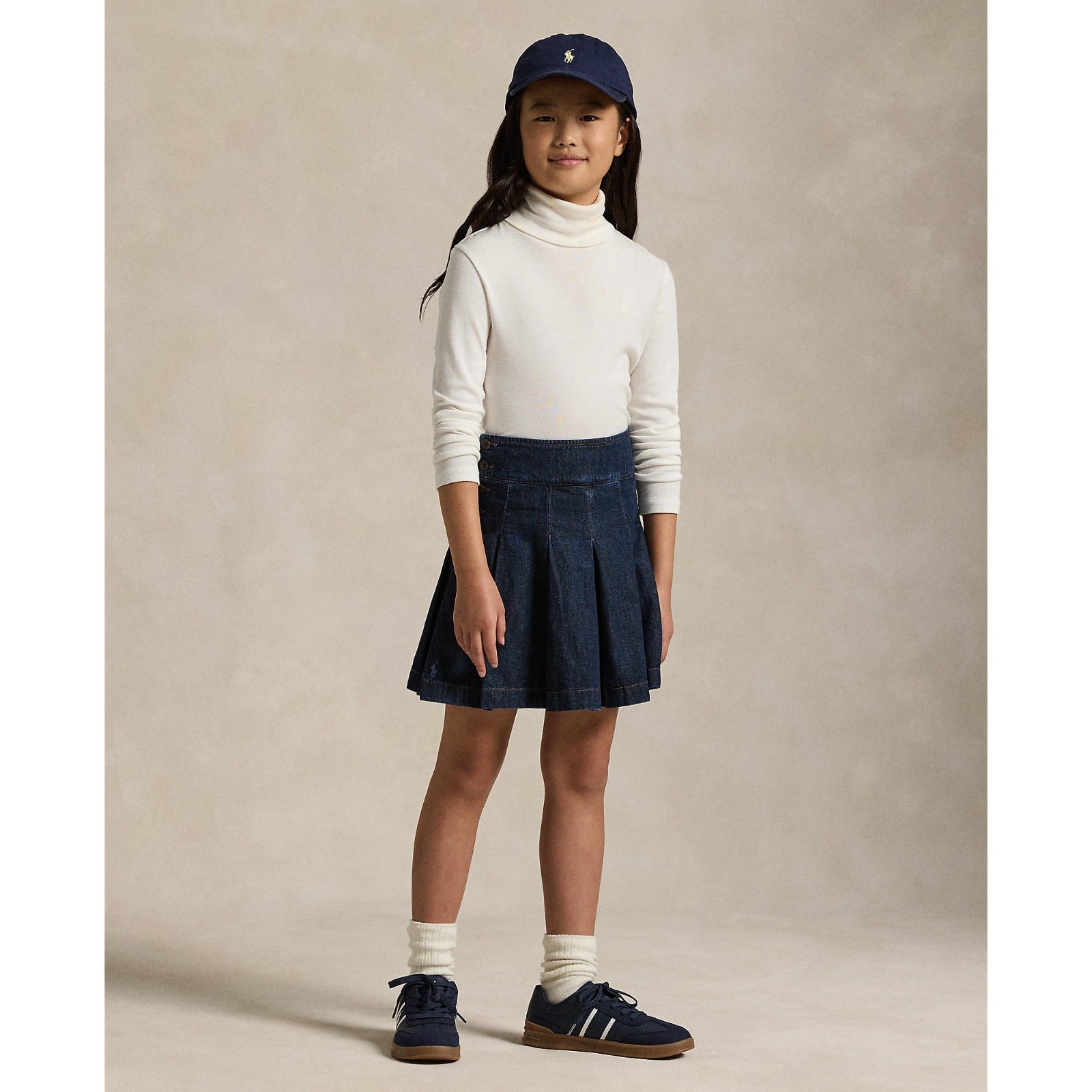 Polo Ralph Lauren - Turtleneck sweater