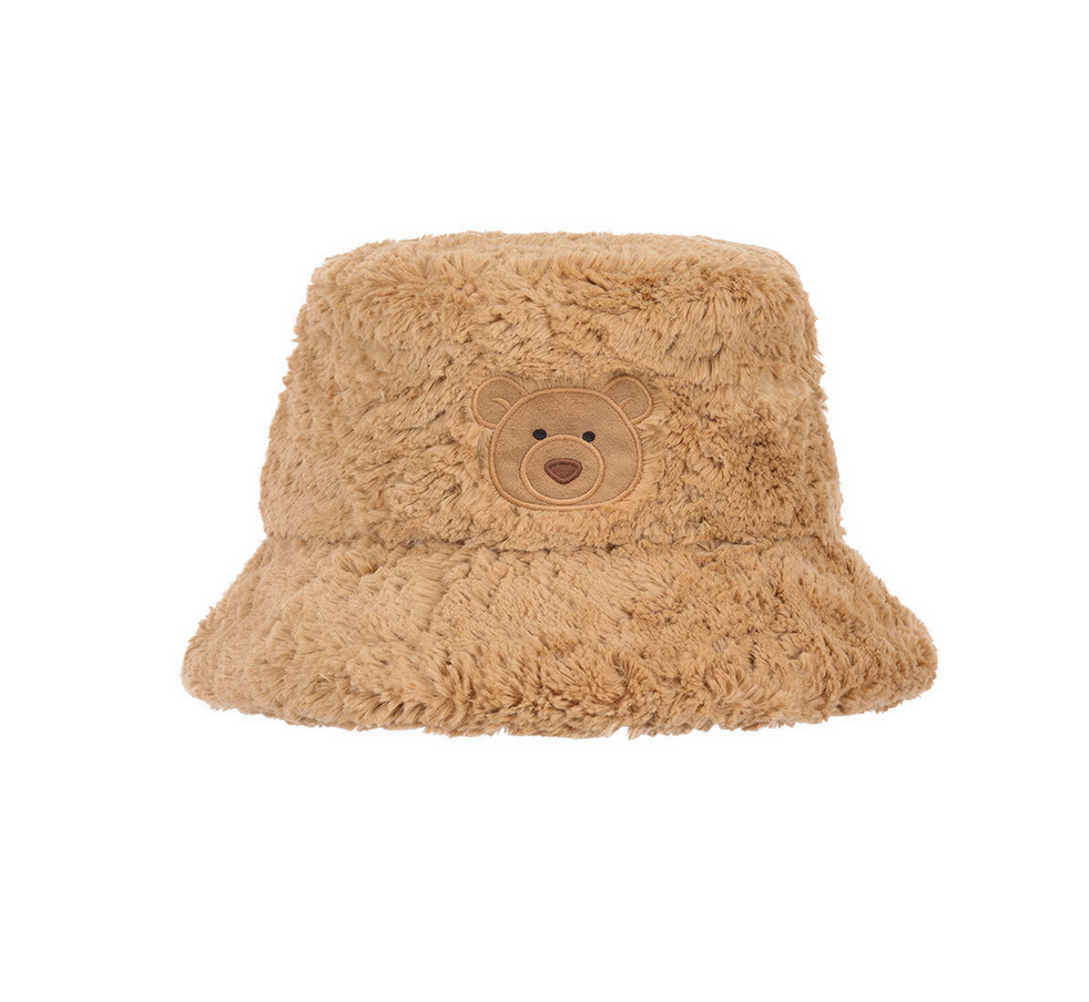 Jellycat - Bartholomew Bear Hat