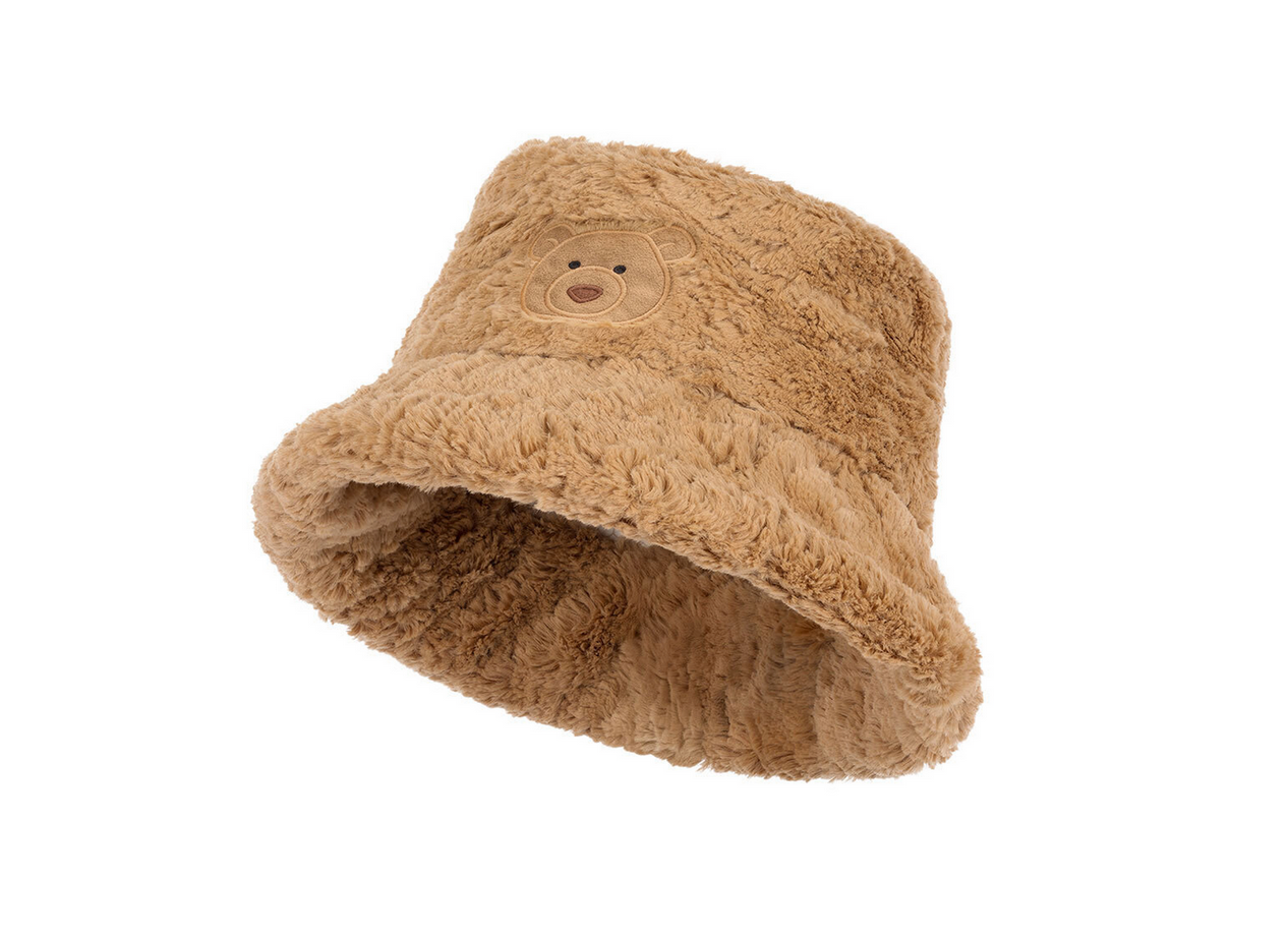 Jellycat - Bartholomew Bear Hat