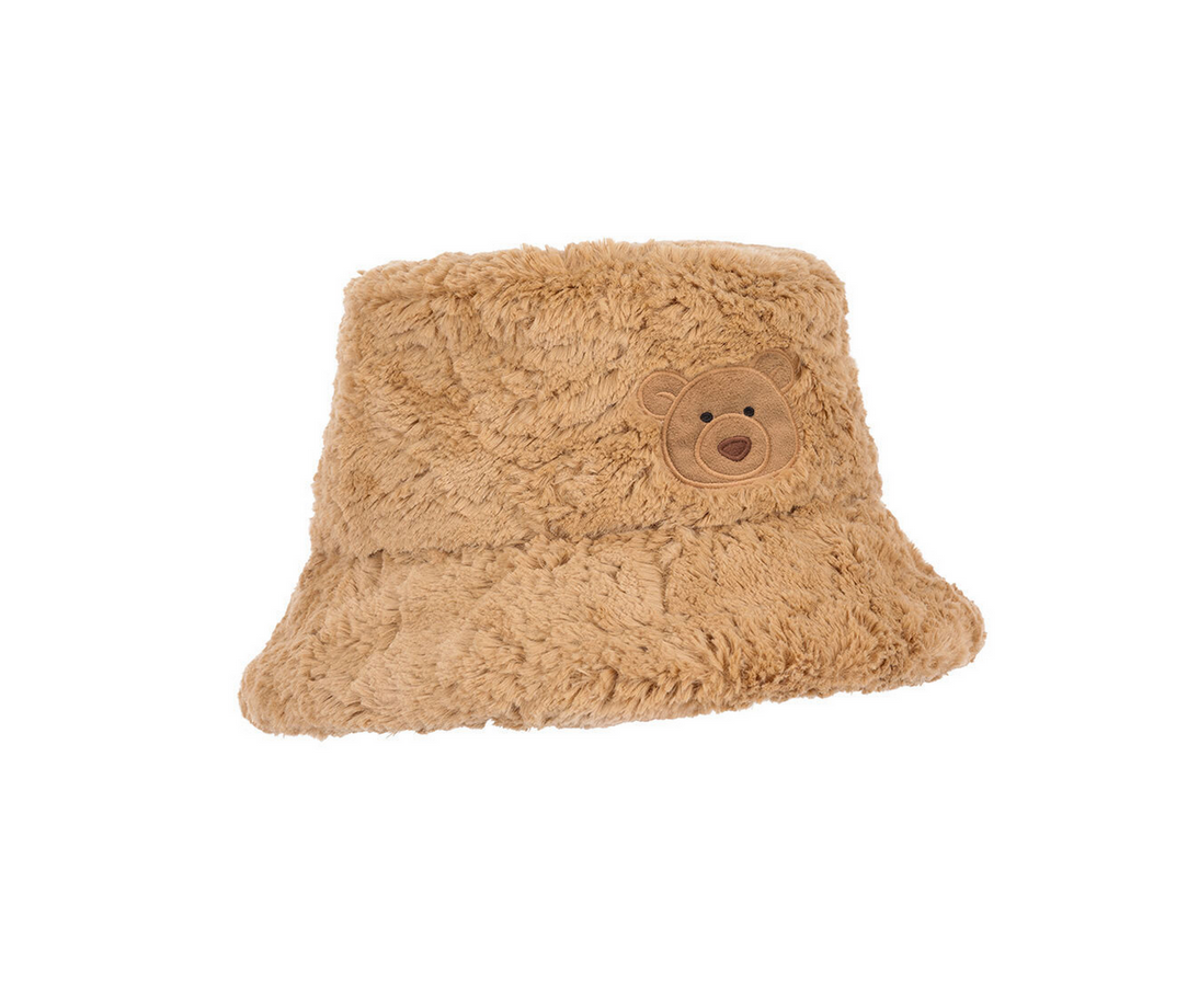Jellycat - Bartholomew Bear Hat