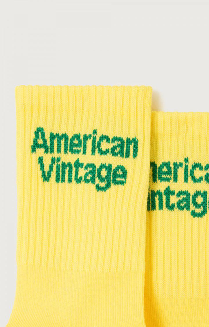 American Vintage - Chaussettes Clypsun