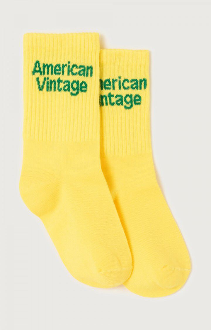 American Vintage - Chaussettes Clypsun