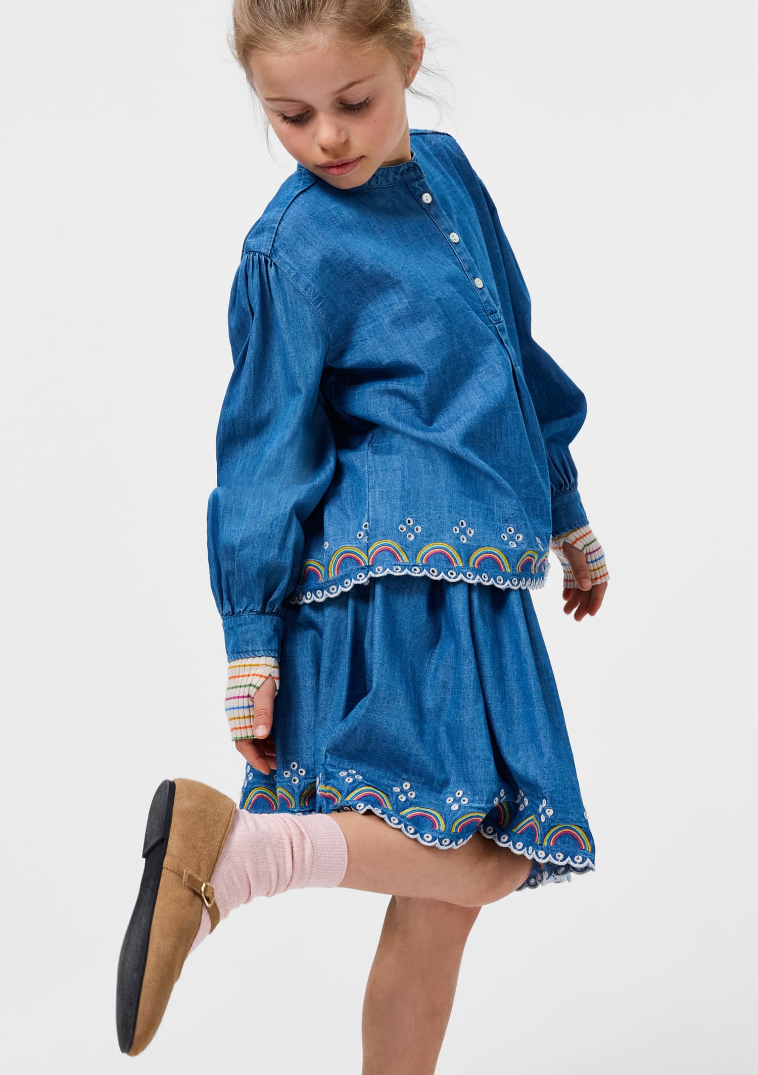 Molo - Chaussettes Nomi