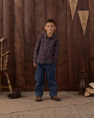 Rylee + Cru - Long Sleeve Shirt