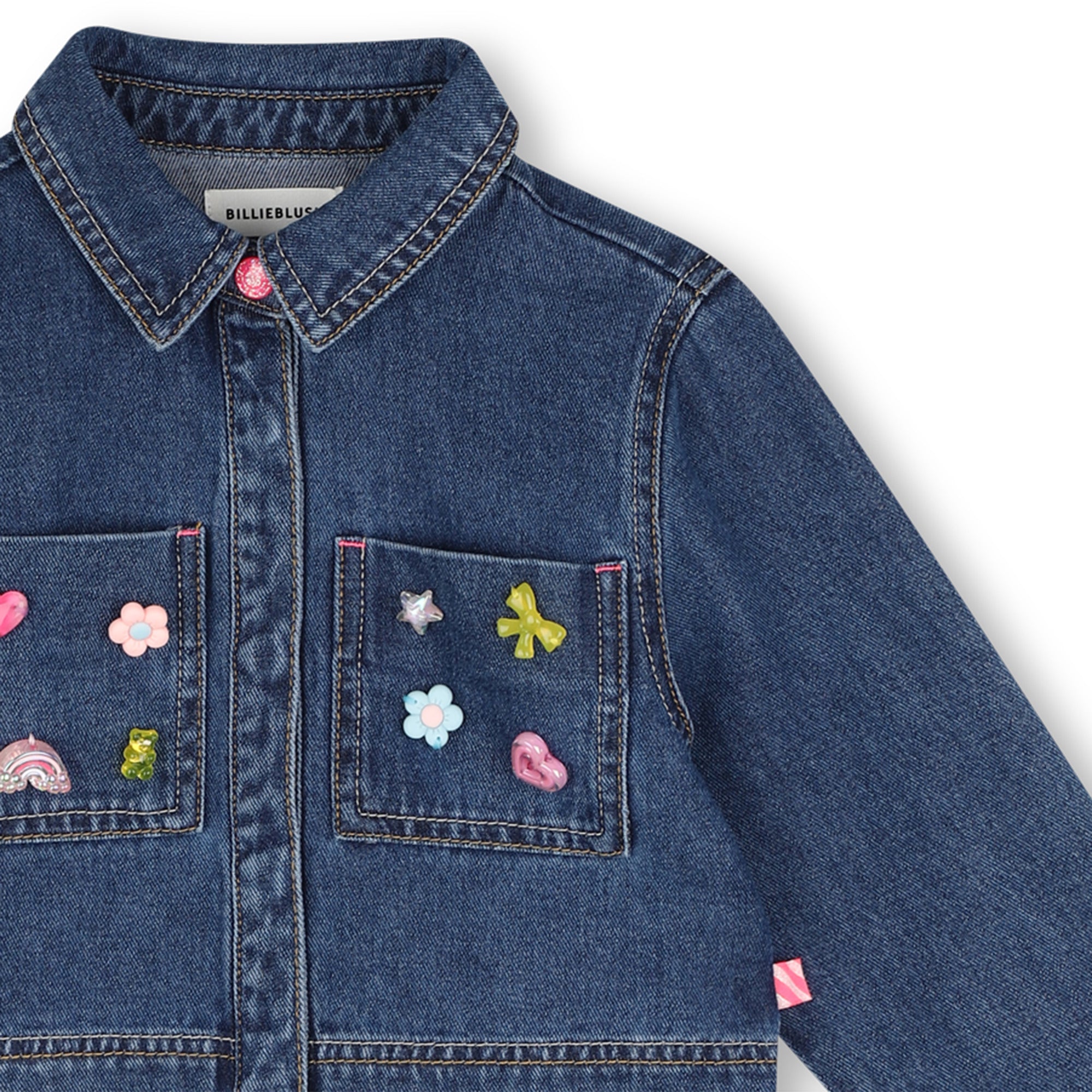Billieblush - Remon Shirt