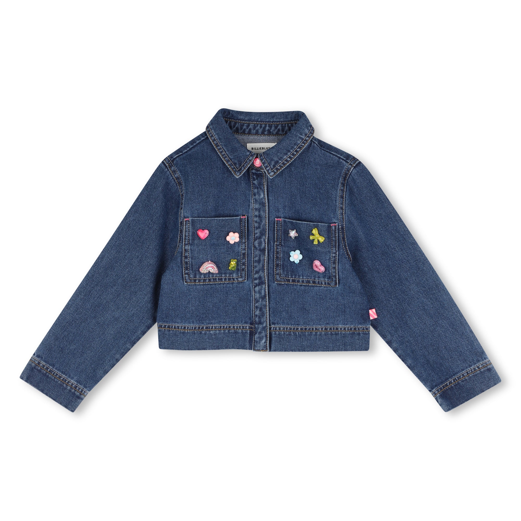 Billieblush - Remon Shirt