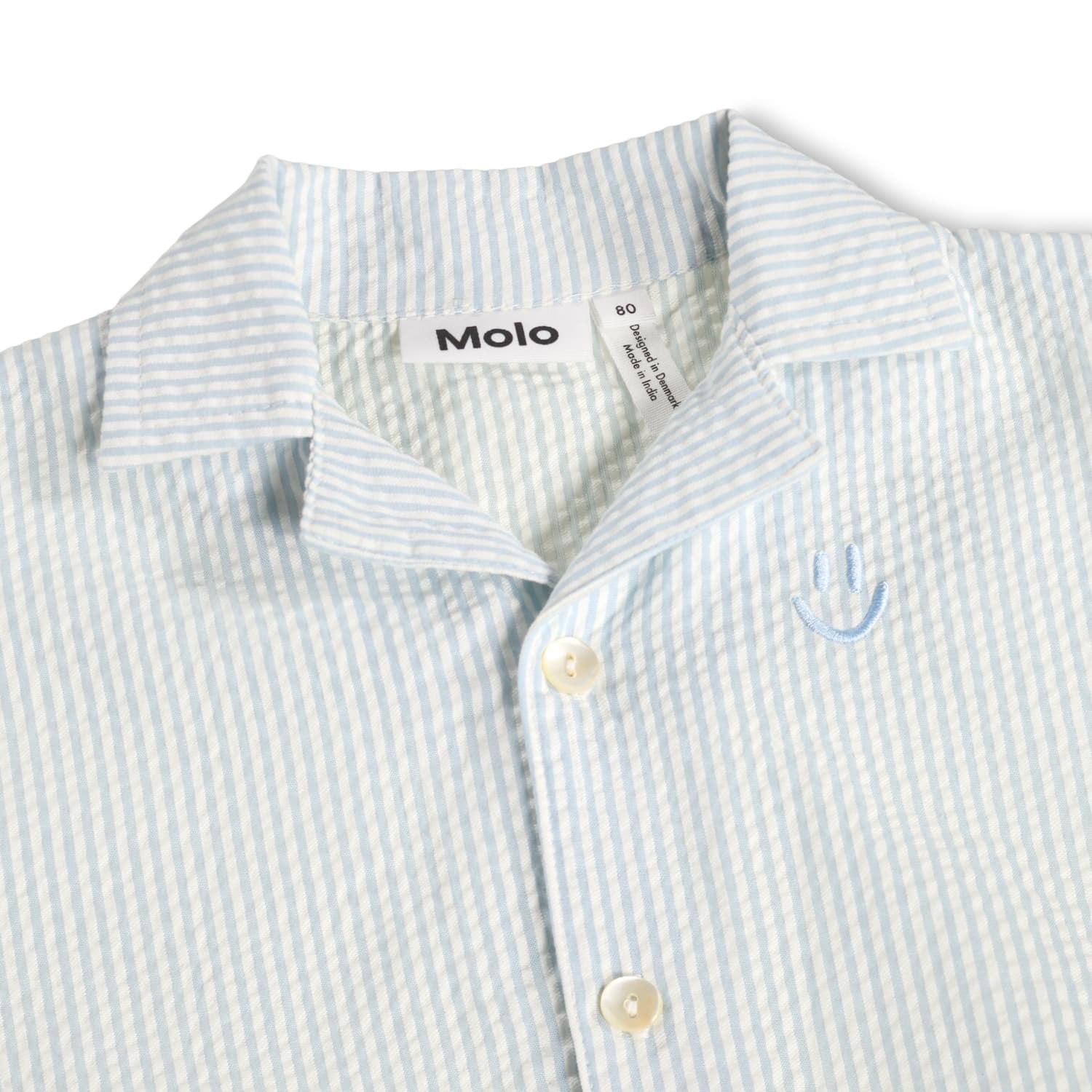 Molo - Eyou Shirt (Baby)