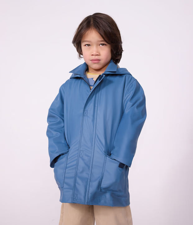 Petit Bateau - Ciré Iconique (Enfant)
