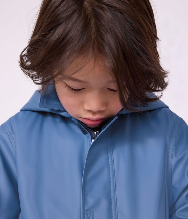 Petit Bateau - Ciré Iconique (Enfant)