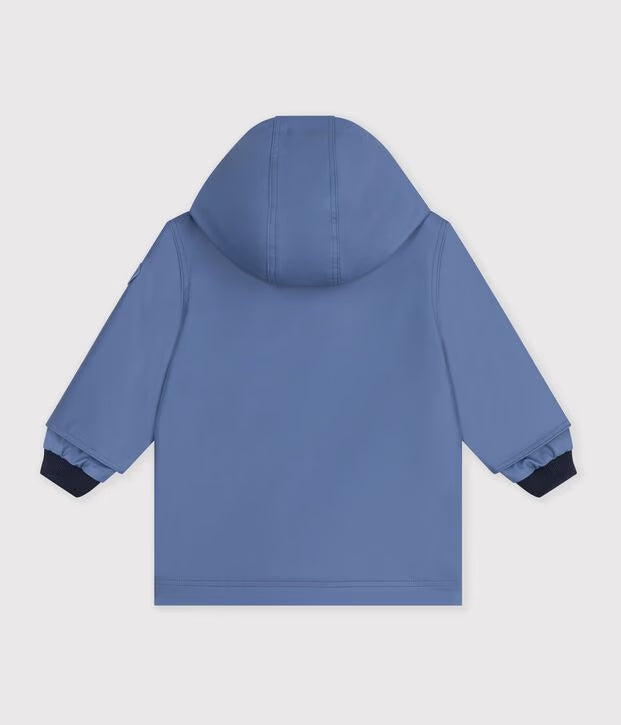 Petit Bateau - Raincoat (Baby)
