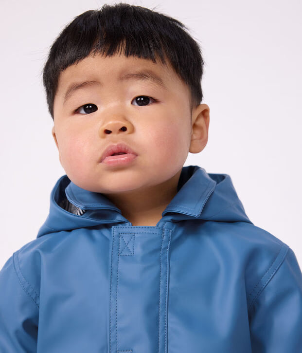 Petit Bateau - Raincoat (Baby)