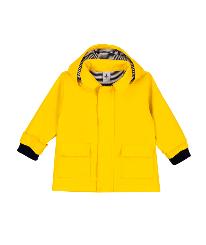 Petit Bateau - Raincoat (Baby)