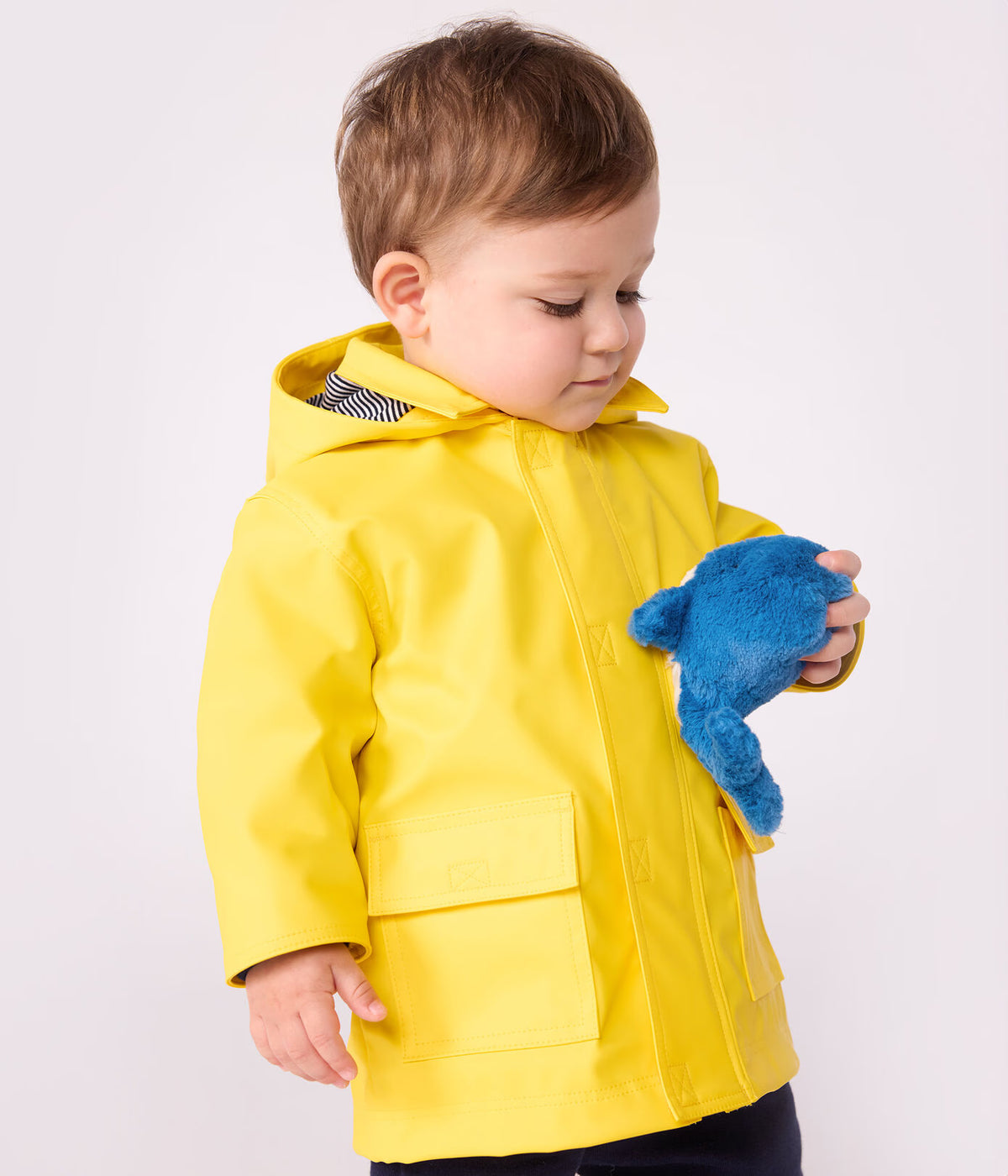 Petit Bateau - Ciré (Bébé)