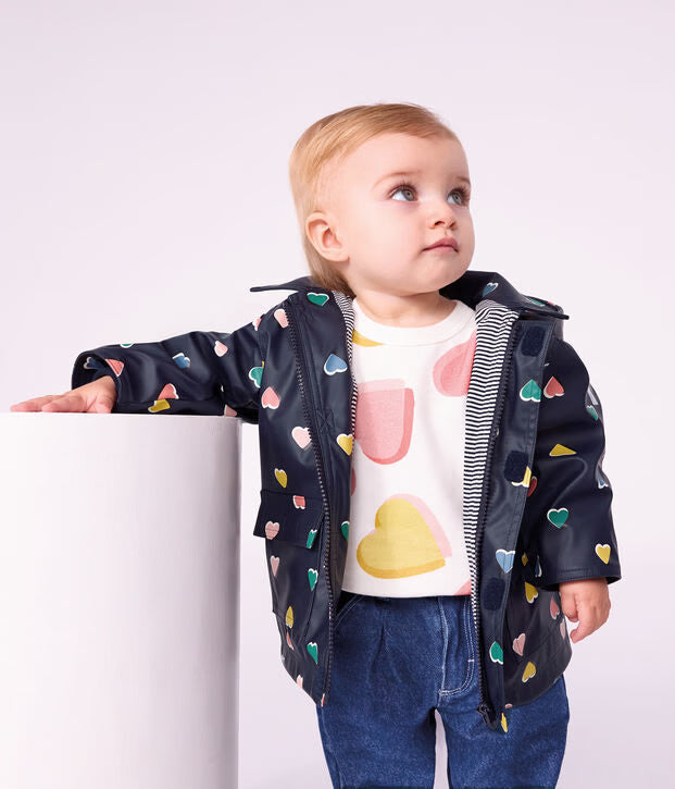 Petit Bateau - Ciré (Bébé)