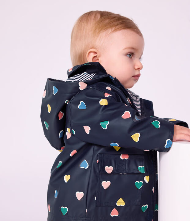 Petit Bateau - Ciré (Bébé)