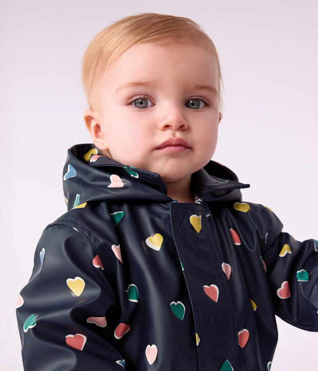 Petit Bateau - Ciré (Bébé)