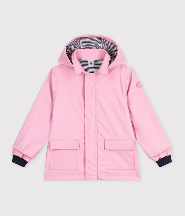 Petit Bateau - Ciré Iconique (Enfant)