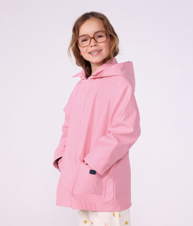 Petit Bateau - Ciré Iconique (Enfant)