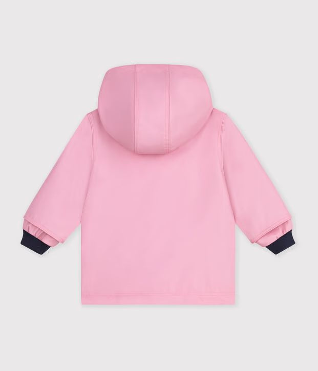 Petit Bateau - Raincoat (Baby)