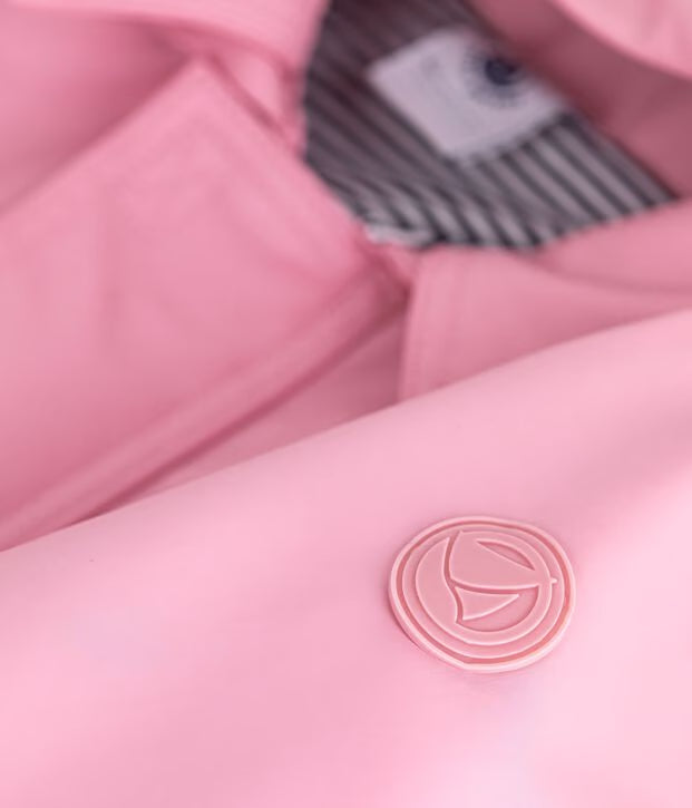Petit Bateau - Raincoat (Baby)