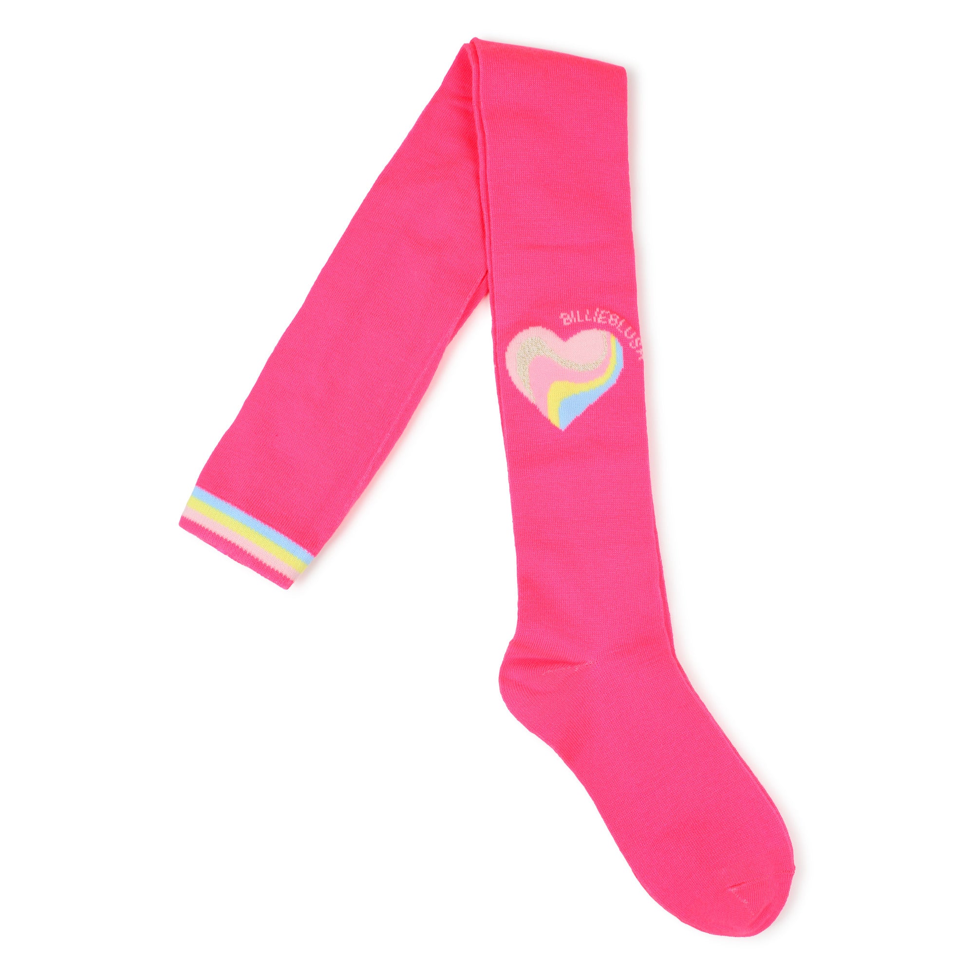 Billieblush - Heart Tights