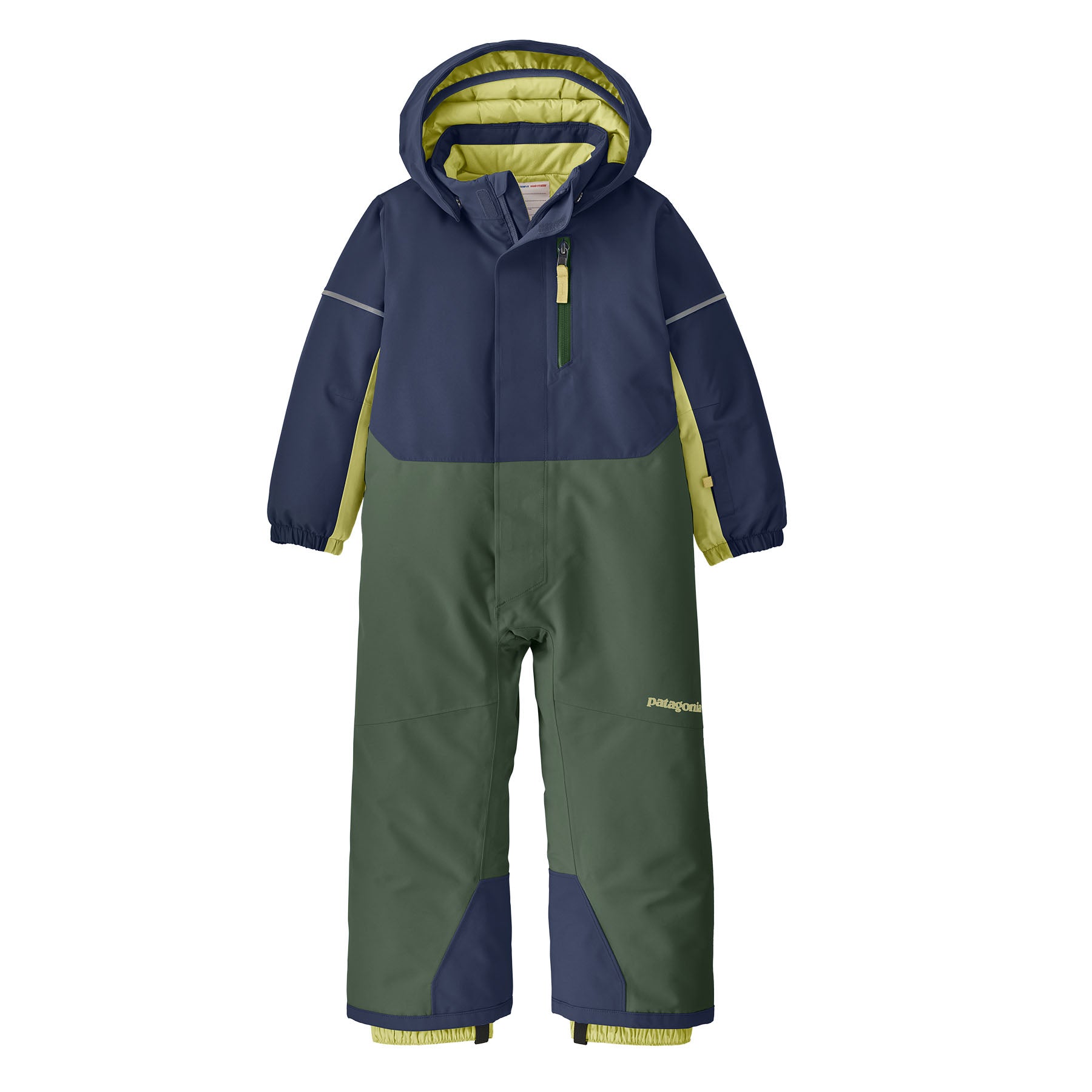 Patagonia - Combinaison Baby Snow Pile
