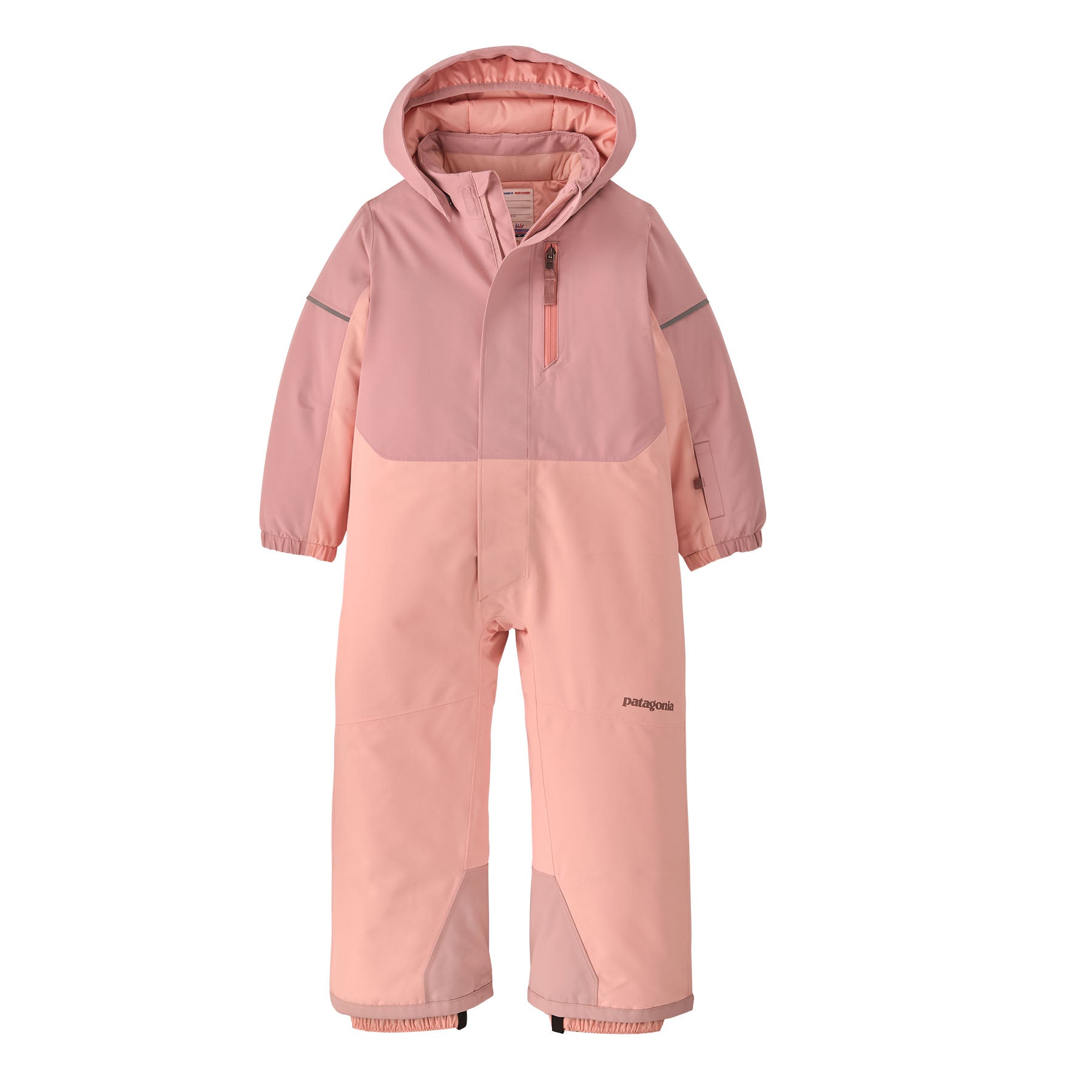 Patagonia - Combinaison Baby Snow Pile