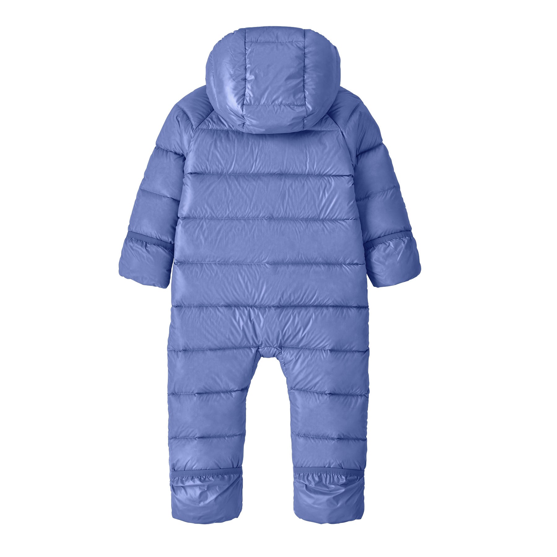 Patagonia - Baby Hi-Loft Down Sweater Bunting Wetsuit