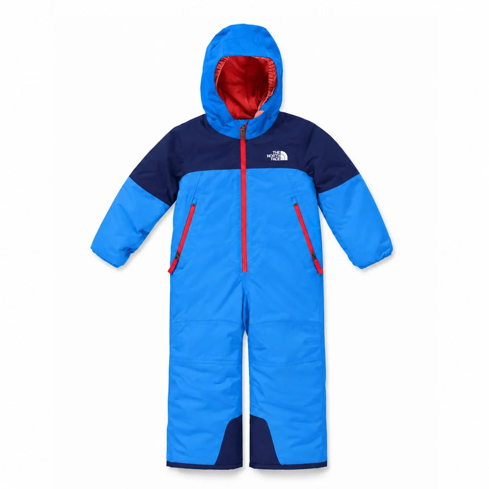 The North Face - Combinaison de Neige Kid Freedom Insulated