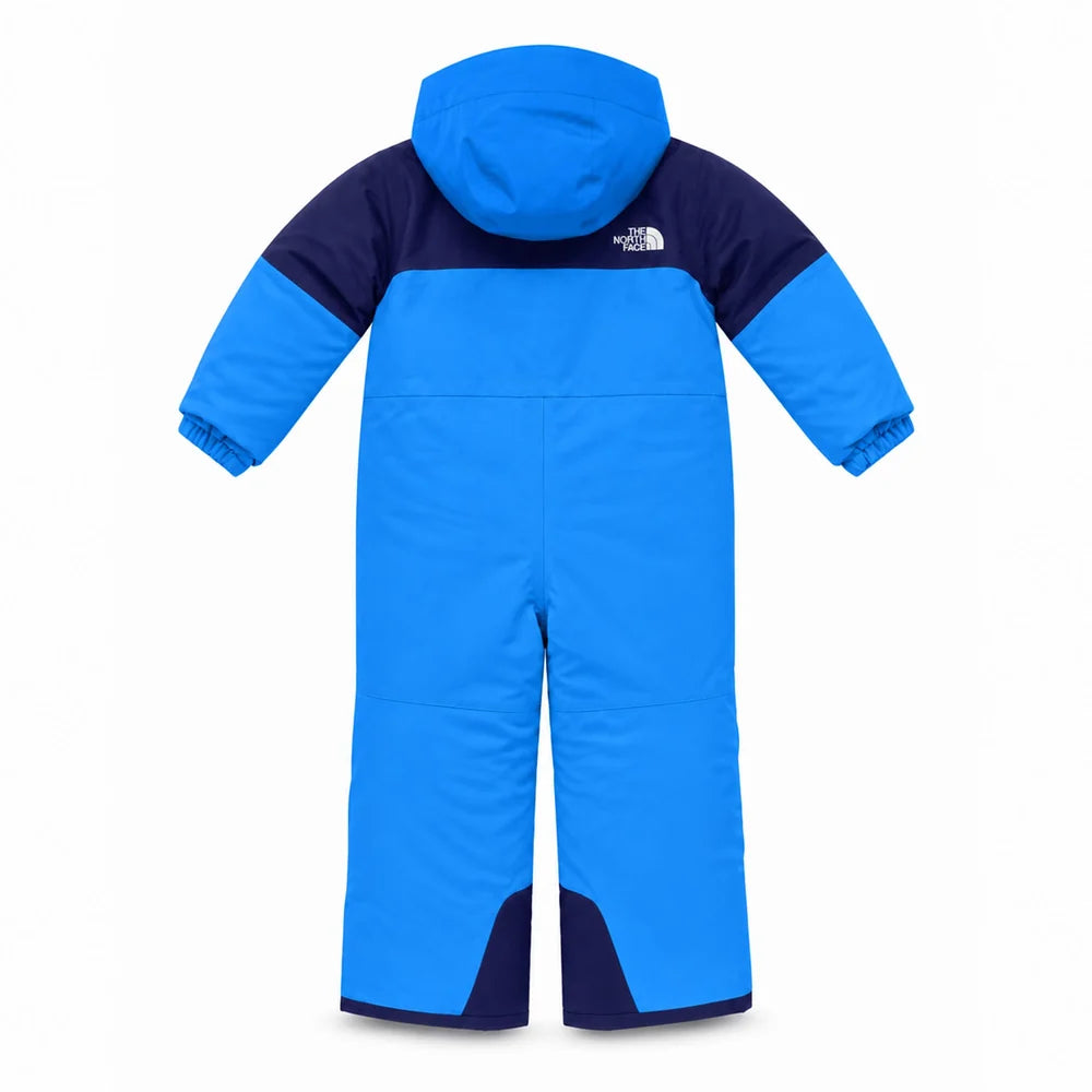The North Face - Combinaison de Neige Kid Freedom Insulated