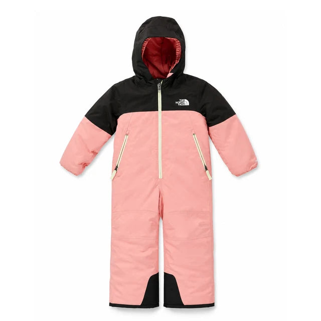 The North Face - Combinaison de Neige Kid Freedom Insulated