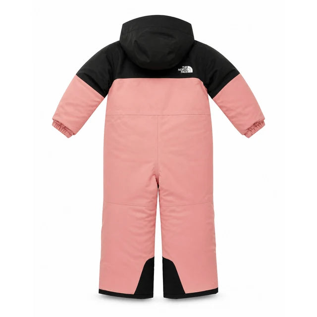 The North Face - Combinaison de Neige Kid Freedom Insulated