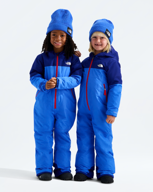 The North Face – Kids’ Freedom Insulated Snowsuit