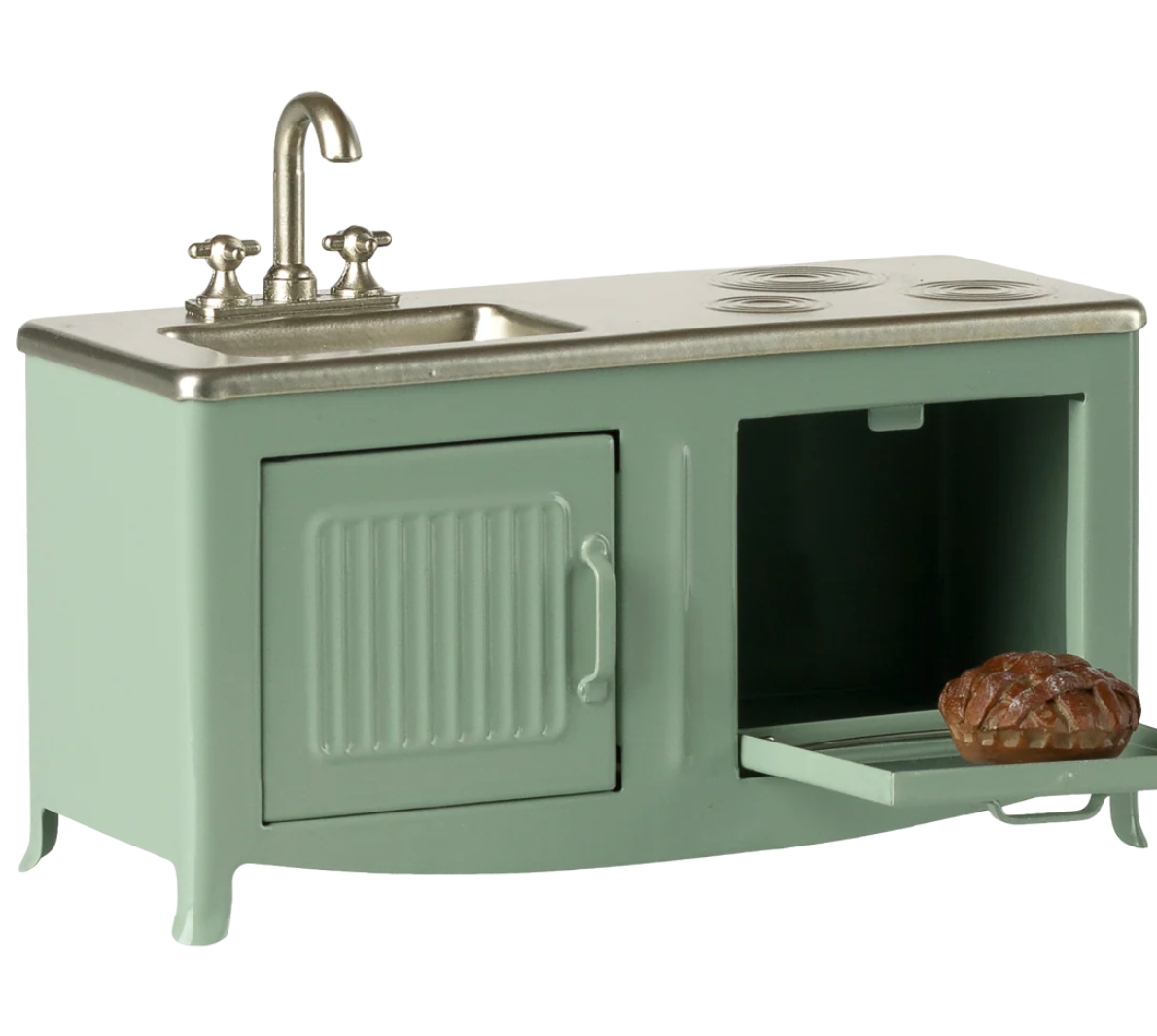 Maileg - Cooker, mouse