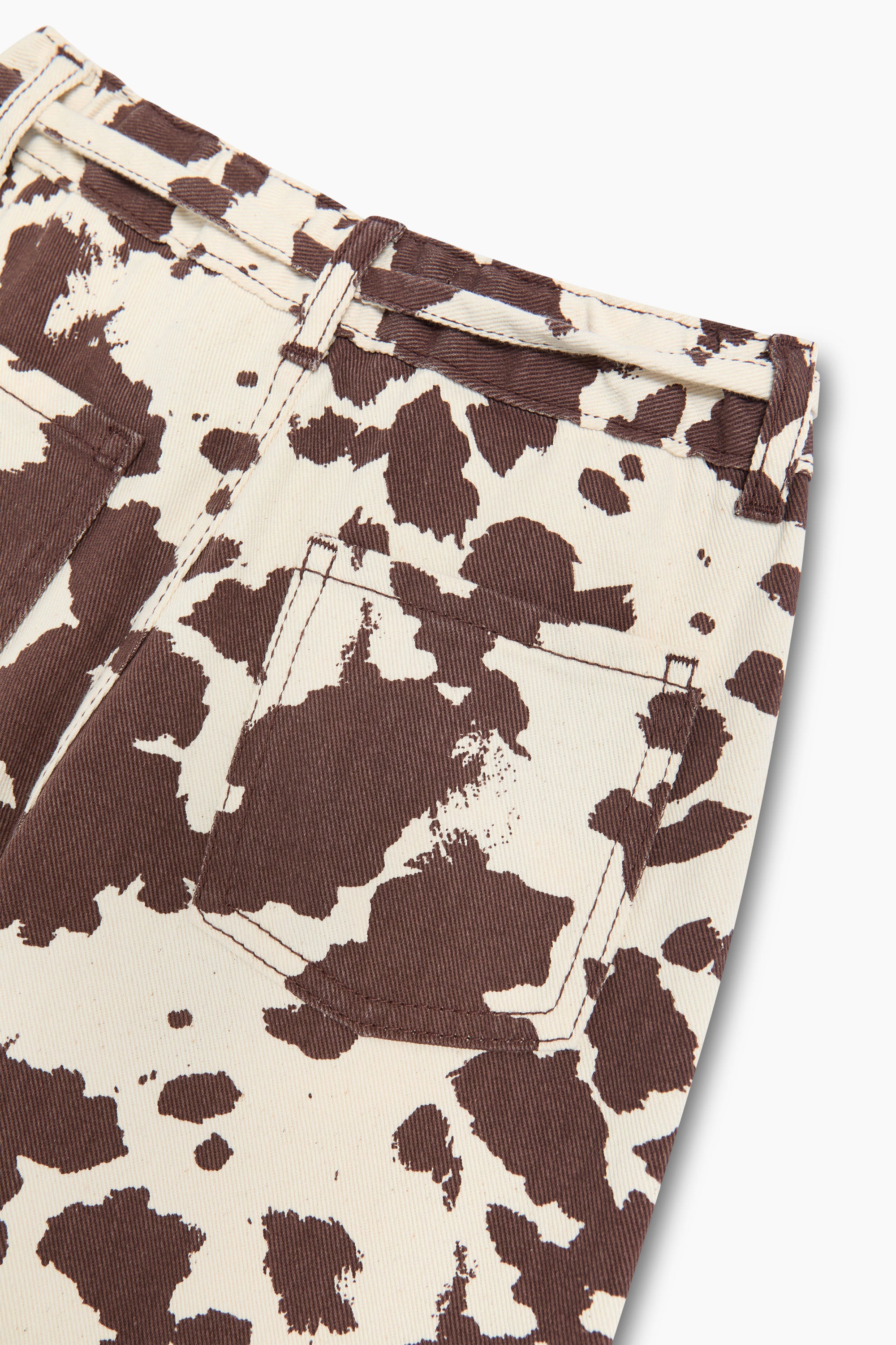 The New Society - Pantalon Dakota