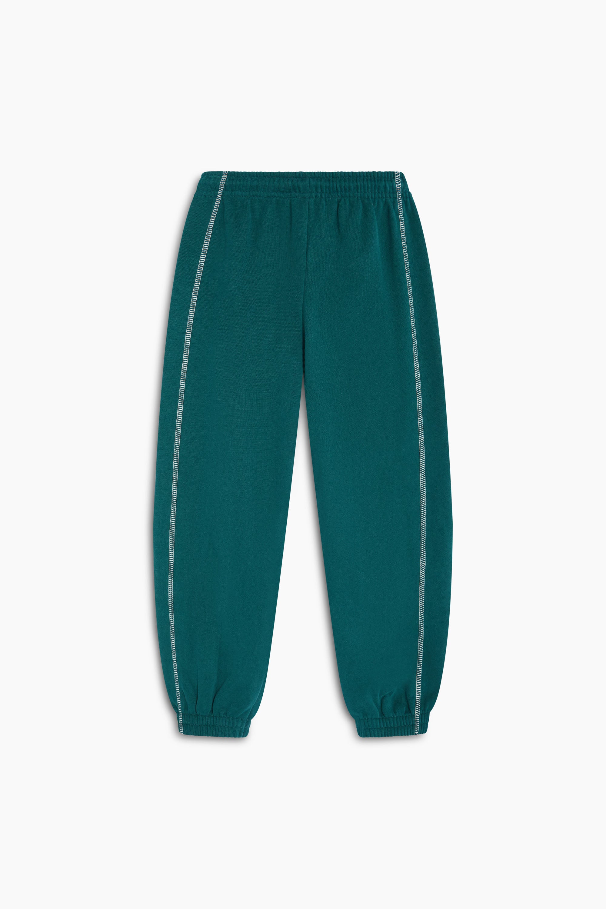 The New Society - Pantalon de Jogging Logo TNS