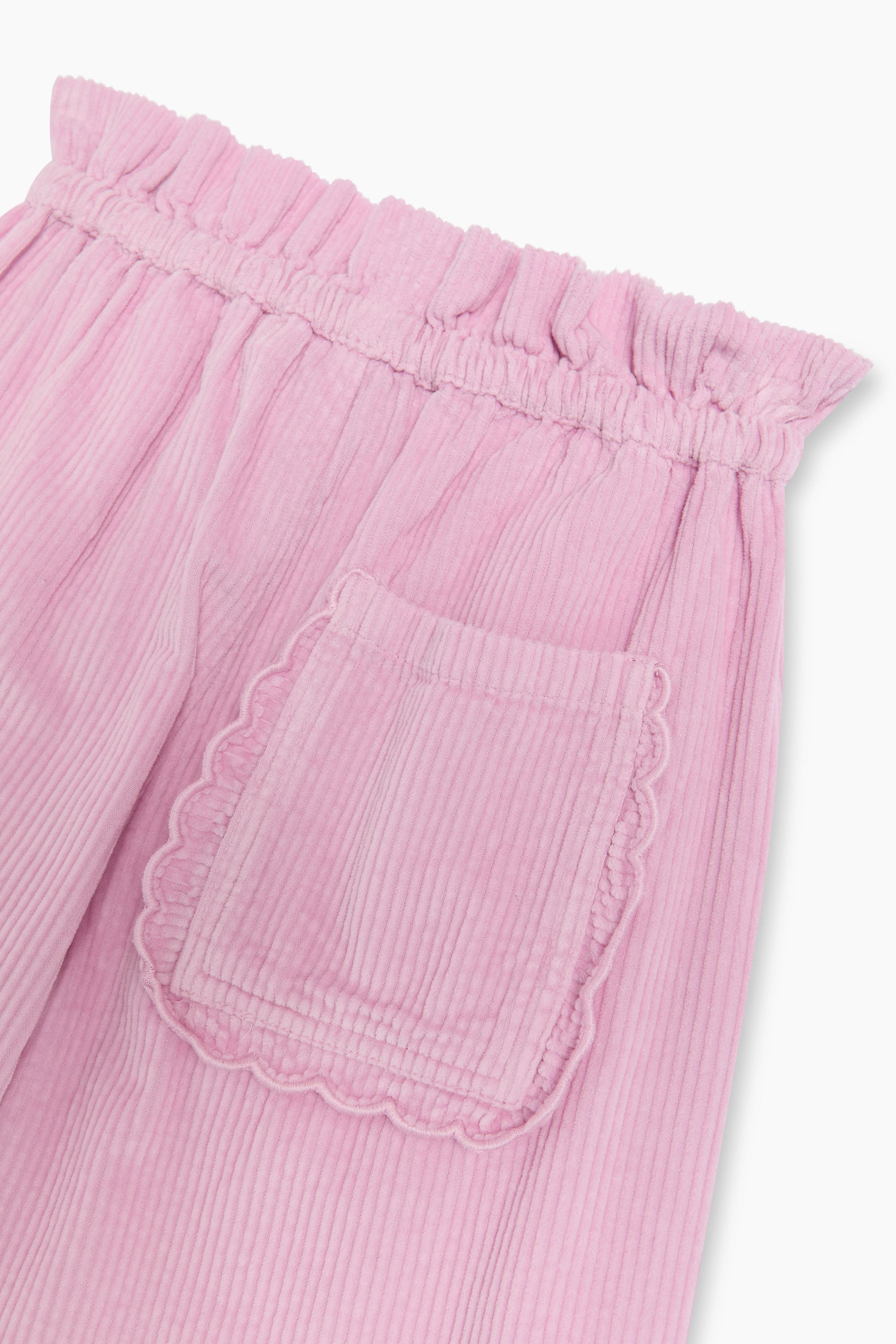 The New Society - Pantalon Dree