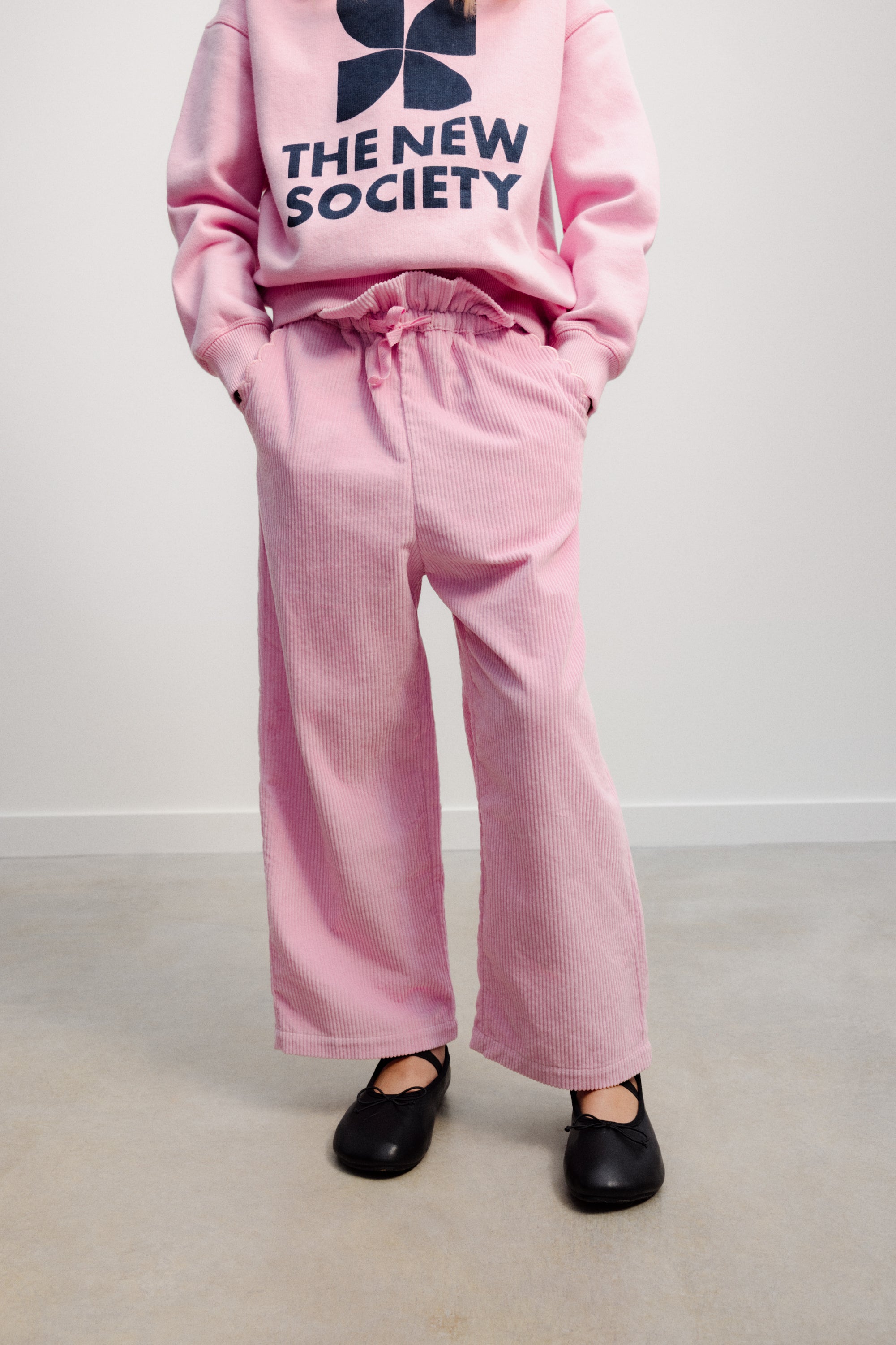 The New Society - Pantalon Dree