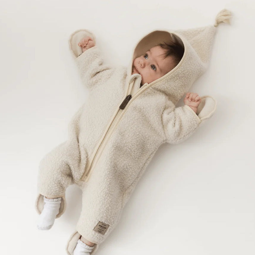 Mini A Ture - Combinaison Matadel