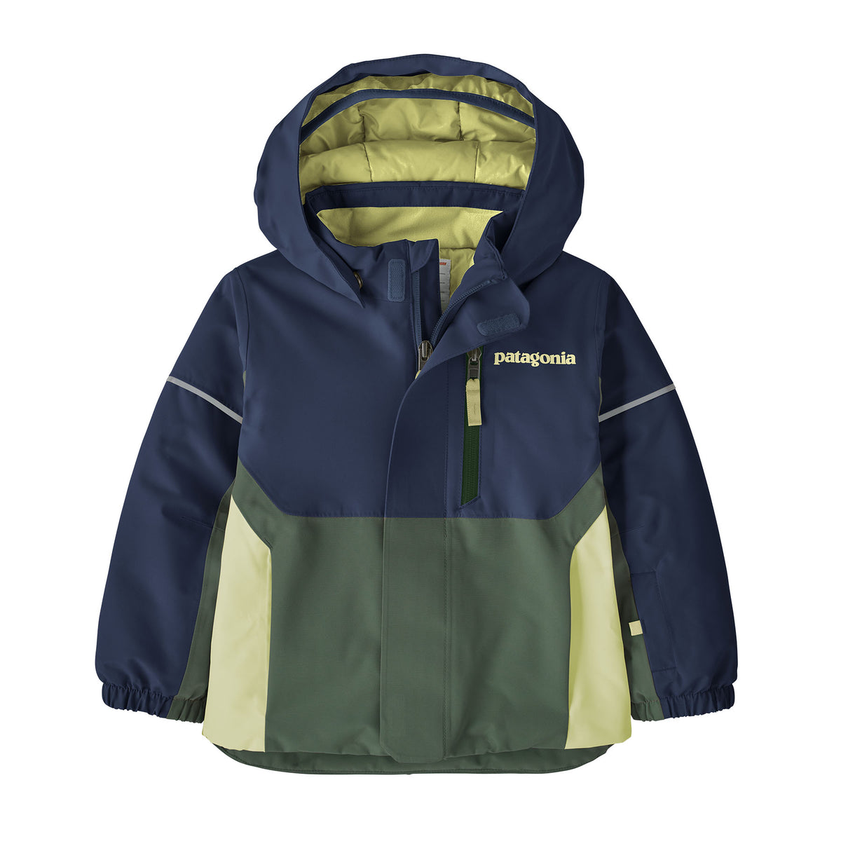 Patagonia – Baby Snow Pile Winter Set