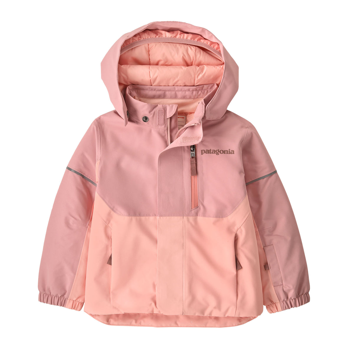 Patagonia – Baby Snow Pile Winter Set