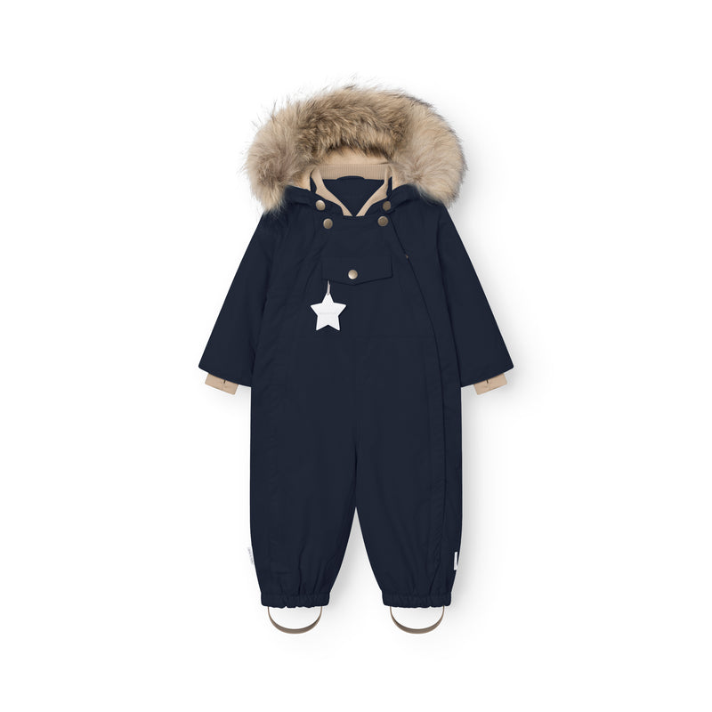 Mini A Ture - Enfant