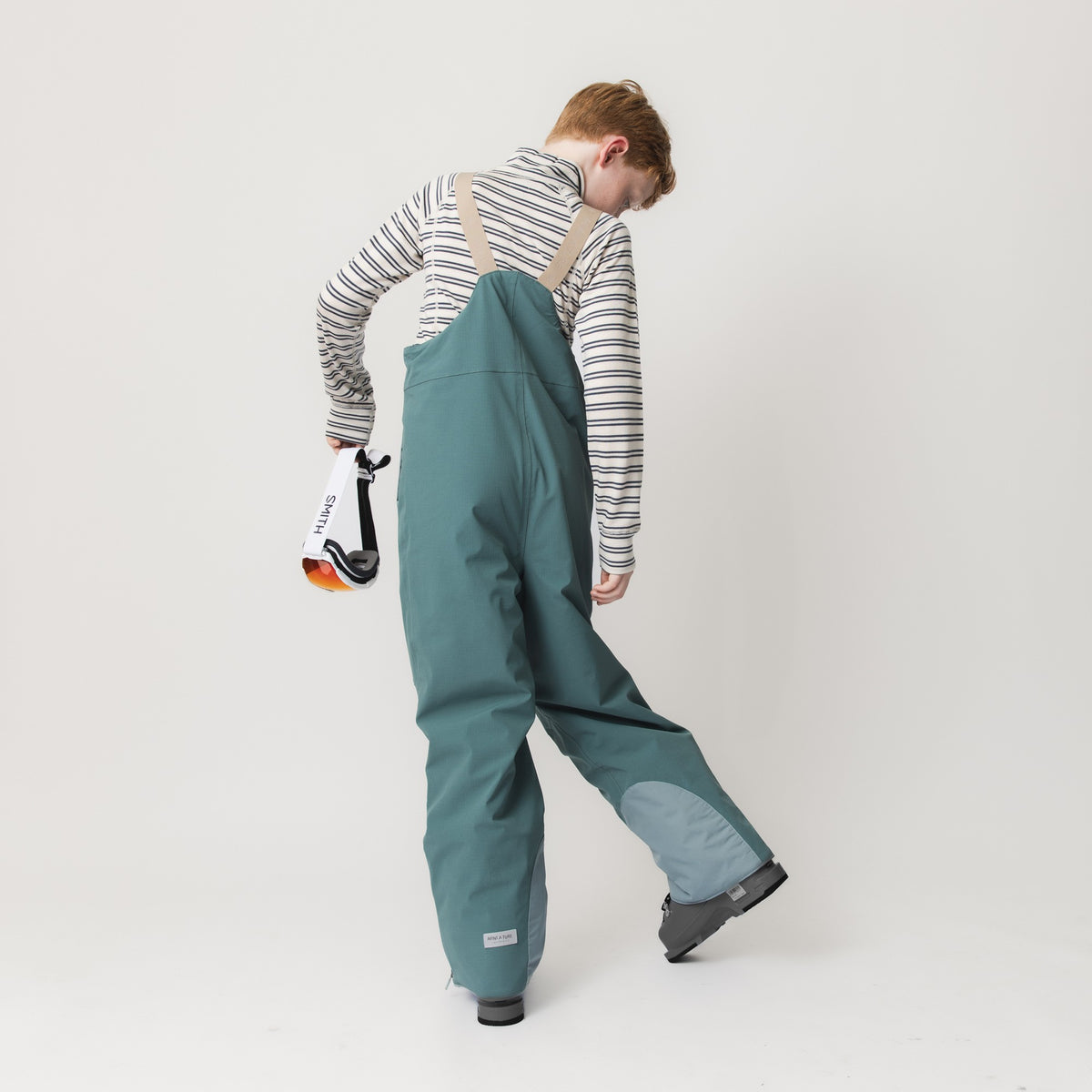 Mini A Ture - Matadane Ski Jacket and Matadal Ski Pants Set