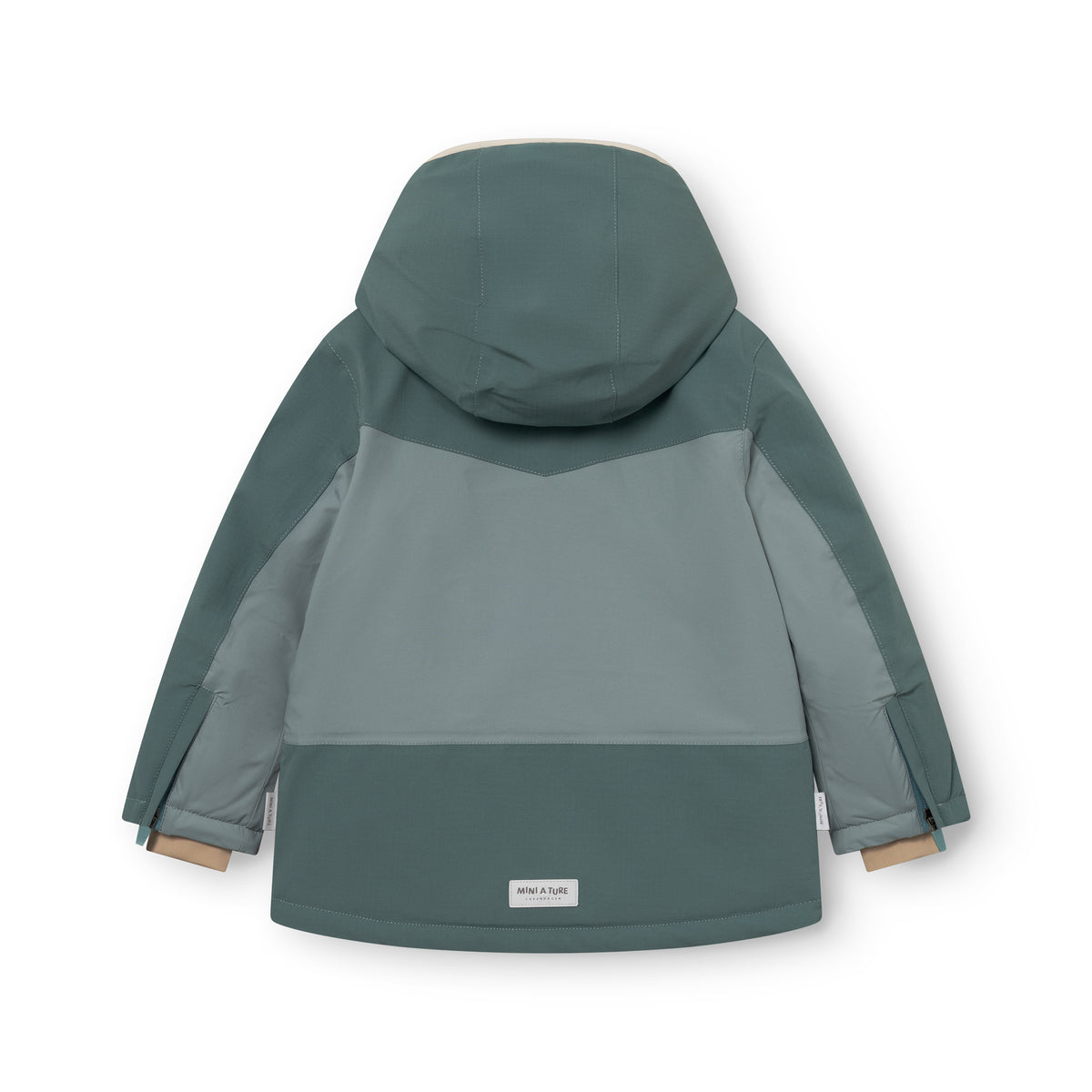 Mini A Ture - Matadane Ski Jacket and Matadal Ski Pants Set