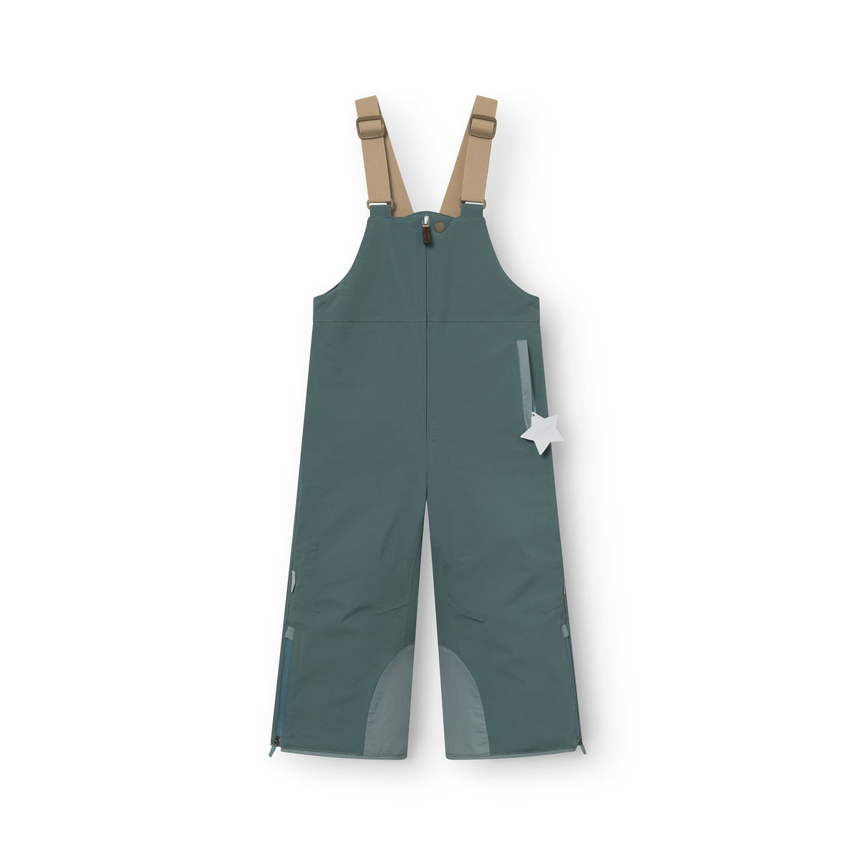 Mini A Ture - Matadane Ski Jacket and Matadal Ski Pants Set