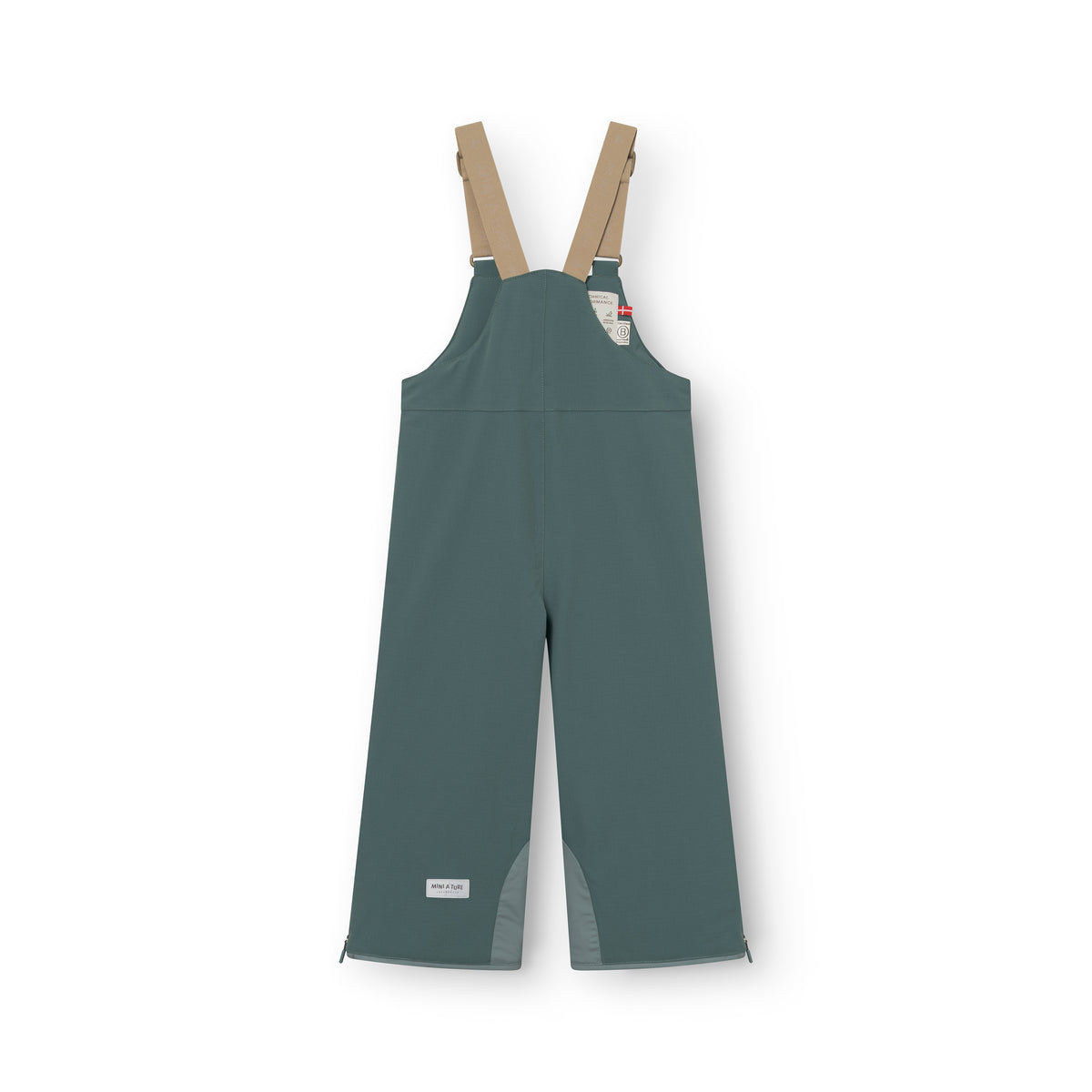 Mini A Ture - Matadane Ski Jacket and Matadal Ski Pants Set