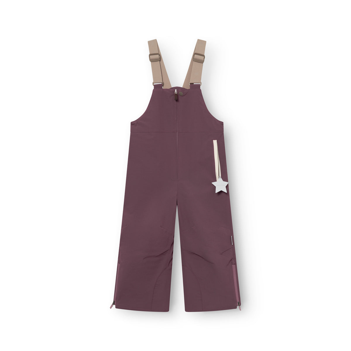 Mini A Ture - Matadane Ski Jacket and Matadal Ski Pants Set