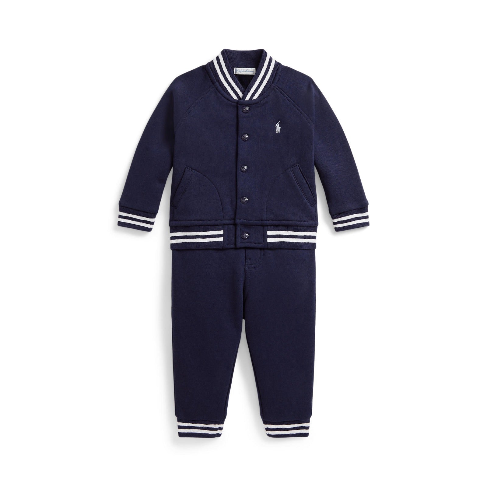 Polo Ralph Lauren - Trouser set