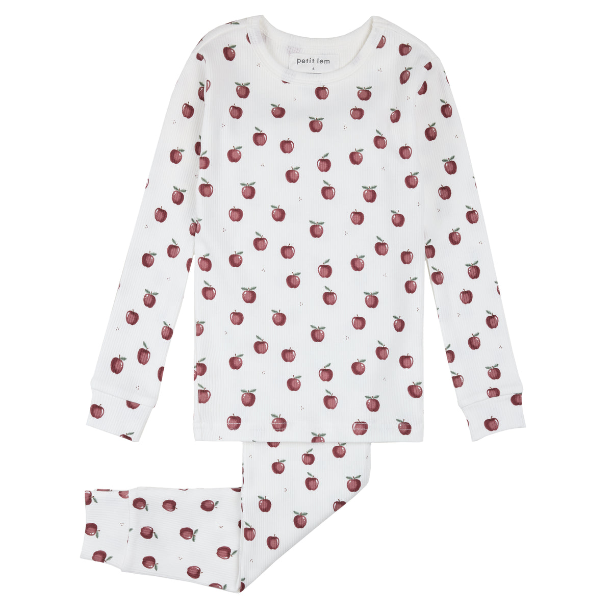 Petit Lem - Ensemble pyjama 2 pièces