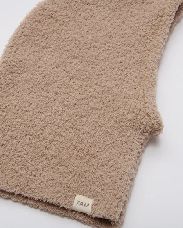 7 AM - Balaclava Fuzzy